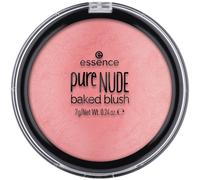 Essence Complexion RougePure Nude Baked Blush 07 Cool Coral