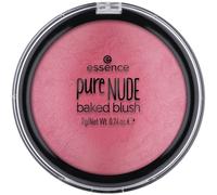 Essence Complexion RougePure Nude Baked Blush 08 Berry Cheeks