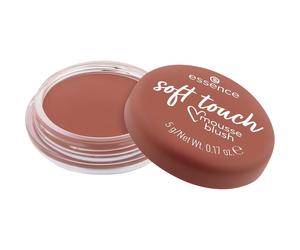 Essence Complexion RougeSoft Touch Mousse Blush 20 Rustic Rouge