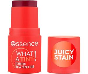 Essence Complexion RougeWhat a Tint! Staining Lip & Cheek Tint 10 Grapefruit Bliss