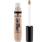 essence CAMOUFLAGE+ MATTE concealer 100