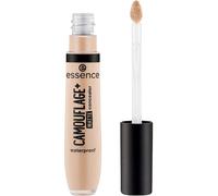 essence CAMOUFLAGE+ MATTE concealer, longlasting, mattifying, covering, matte (8ml)
