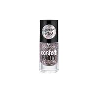 essence Confetti Party Transforming Top Coat 8ml