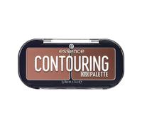 Essence Complexion BronzerContouring Duo Palette No. 20