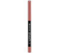 Essence Lips Lipliner8H Matte Comfort Lipliner 04 Rosy Nude