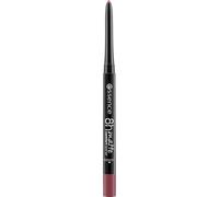 Essence Lips Lipliner8H Matte Comfort Lipliner 19 Burgundy Bestie