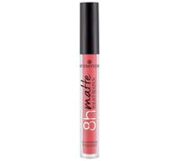 Essence Cosmetics 8h matte liquid lipstick, longlasting, mattifying, fast drying, matte (2,5ml)