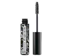 Essence Eyes Mascara All Eyes On Me Multi-Effect Mascara No. 01 Soft Black