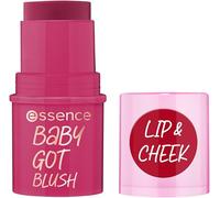 Essence Cosmetics baby got blush, instant result, natural, dewy (5,5g)