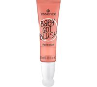 Essence Cosmetics BABY GOT BLUSH liquid blush, express result, fast drying, n...