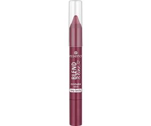 Essence Cosmetics blend & line eyeshadow stick, longlasting, highly pigmented, with oils, shimmery, metallic (1,8g)