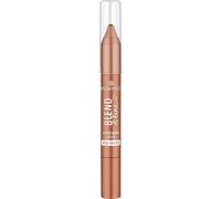 Essence Cosmetics blend & line eyeshadow stick, longlasting, shimmery, metallic (1,8g)