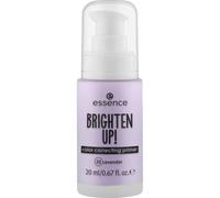 Essence Cosmetics BRIGHTEN UP! color correcting primer, moisturizing/hydrating, priming, refreshing, natural (20ml)