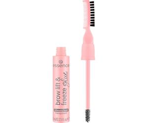 Essence Cosmetics brow lift & freeze glue, longlasting, defining, fixing, translucent (7ml)