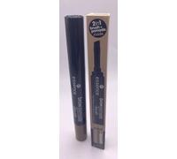 Essence Cosmetics Brow Pomade + Brush Eyebrow Sculpt Waterproof (01. Blonde) A03
