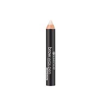 essence cosmetics brow wax pen with shea butter eyebrow fixing makeup