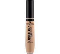 Essence Cosmetics CAMOUFLAGE+ MATTE concealer, longlasting, mattifying, covering, matte (8ml)