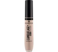 Essence Cosmetics CAMOUFLAGE+ MATTE concealer, longlasting, mattifying, covering, matte (8ml)