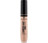 Essence Cosmetics CAMOUFLAGE+ MATTE concealer, longlasting, mattifying, covering, matte (8ml)