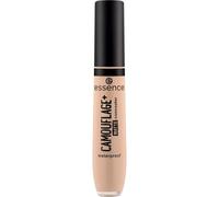 Essence Cosmetics CAMOUFLAGE+ MATTE concealer, longlasting, mattifying, covering, matte (8ml)