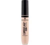 Essence Cosmetics CAMOUFLAGE+ MATTE concealer, longlasting, mattifying, covering, matte (8ml)