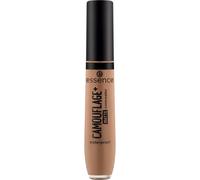 Essence Cosmetics CAMOUFLAGE+ MATTE concealer, longlasting, mattifying, covering, matte (8ml)