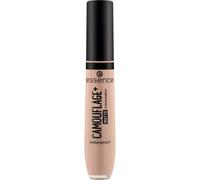 Essence Cosmetics CAMOUFLAGE+ MATTE concealer, longlasting, mattifying, covering, matte (8ml)