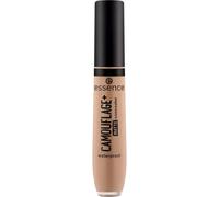 Essence Cosmetics CAMOUFLAGE+ MATTE concealer, longlasting, mattifying, covering, matte (8ml)