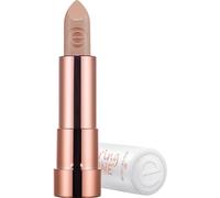Essence Cosmetics caring SHINE vegan collagen lipstick, caring, shiny (3,5g)