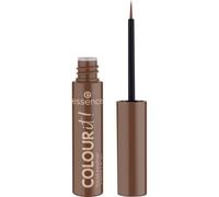 Essence Cosmetics COLOUR it! liquid eyeliner, longlasting, highly pigmented, fast drying, colour intense, matte (3ml)