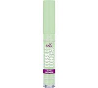 Essence Cosmetics CORRECT & CONCEAL anti redness concealer, colour correcting, natural (3,5ml)