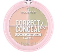 Essence Complexion ConcealerCorrect & Conceal Colour Correcting Palette