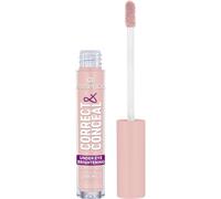 Essence Cosmetics CORRECT & CONCEAL under eye brightening concealer, brightening, colour correcting, natural (3,5ml)
