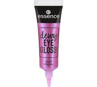 Essence Cosmetics dewy EYE GLOSS liquid shadow, soft focus, dewy (8ml)