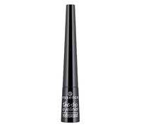 essence cosmetics dip eyeliner waterproof black makeup 2.5ml