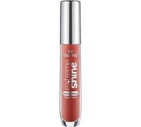 Essence Extreme Shine Volume Lip Gloss No. 15, Red, Natural, Glossy, Radiant Fresh, Translucent, Vegan, Oil-Free, Alcohol-Free, No Preservatives, Pack of 1 (5 ml)