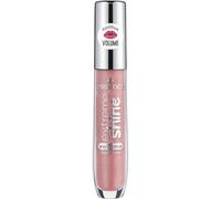 Essence Cosmetics extreme shine volume lipgloss, shiny, dewy, translucent (5ml)
