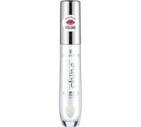 Essence Lips Lipgloss Extreme Shine Volume Lipgloss No. 01 Crystal Clear 5 ml