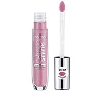 Essence Cosmetics Extreme Shine Volumizing Lip Gloss 04-Purple Rain 5ml
