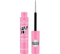 Essence Eyes EyebrowsFix It Like a Boss Transparent Brow Fixing Gel