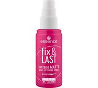 Essence Fix & Last Instant Matte Make-up Fixing Spray 50 ml
