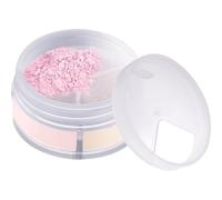 essence Flawless Skin Trio Loose Setting Powder, No. 10, Multicoloured, Brightening, Natural, Vegan, Oil-Free, Paraben-Free, No Microplastic Particles, Pack of 1 (8 g)