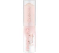 Essence Foundation Stick No. 150, Nude, Nourishing, Covering, Softening, Natural, Vegan, Oil-Free, No Preservatives, No Parabens, Pack of 10 g
