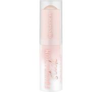 Essence Foundation Stick No. 190, Nude, Nourishing, Covering, Softening, Natural, Vegan, Oil-Free, No Preservatives, No Parabens, Pack of 10 g