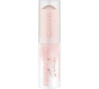Essence Foundation Stick No. 200, Nude, Nourishing, Covering, Softening, Natural, Vegan, Oil-Free, No Preservatives, Parabens, Pack of 10 g