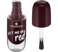 Essence Cosmetics gel nail colour, longlasting, express result, fast drying, shiny, colour intense (8ml)