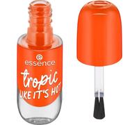 Essence Cosmetics gel nail colour, longlasting, express result, fast drying, shiny, colour intense (8ml)