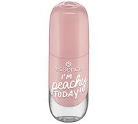 Essence Cosmetics gel nail colour, longlasting, express result, fast drying, shiny, colour intense (8ml)