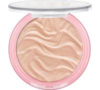 essence gimme GLOW luminous highlighter, instant result, luminous, shimmery (9g)