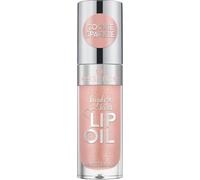 Essence Cosmetics hydra kiss LIP OIL, moisturizing/hydrating, caring, with oils